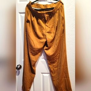 Men's dress pants NWOT